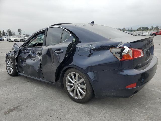 Vin: jthbf5c21a5111287, lot: 53585745, lexus is 250 20102