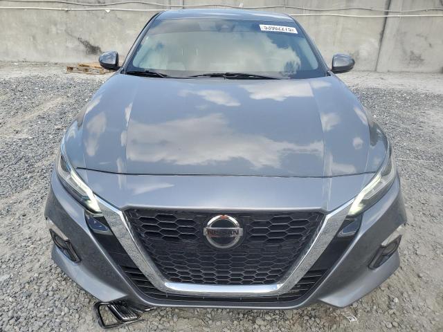 2019 NISSAN ALTIMA SL - 1N4BL4EV0KC104538