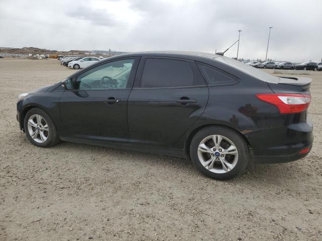 Vin: 1fadp3f29el401436, lot: 53567255, ford focus se 20142