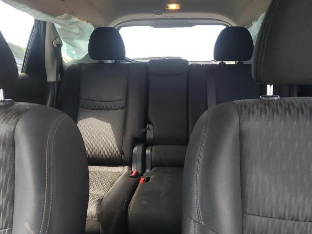 2017 NISSAN ROGUE S - JN8AT2MT6HW141101
