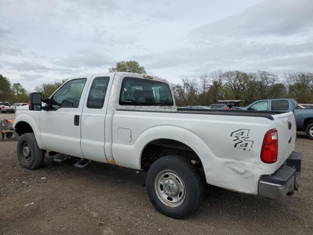 Vin: 1ft7x2b65bec06024, lot: 55262135, ford f250 super duty 20112