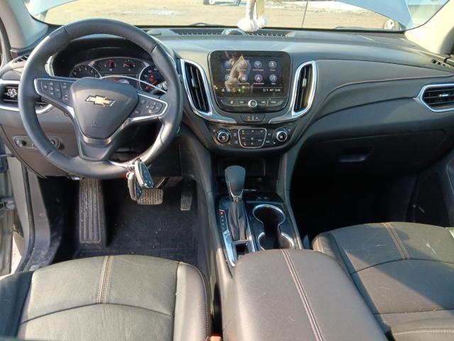 2023 CHEVROLET EQUINOX PR - 3GNAXXEG2PL268860
