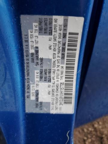 2017 TOYOTA YARIS IA 3MYDLBYVXHY167795