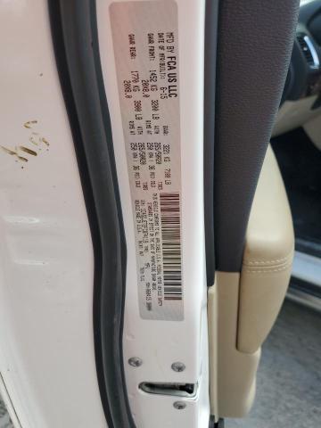 2015 DODGE DURANGO CI - 1C4SDJET2FC874119