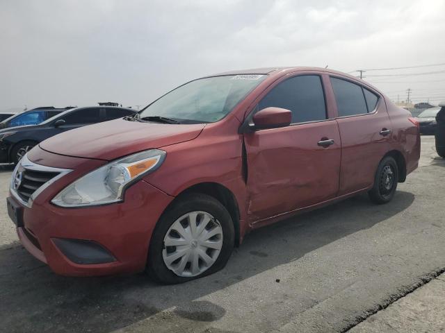 Vin: 3n1cn7ap5kl806220, lot: 52994595, nissan versa s 2019 img_1