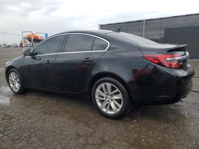 Vin: 2g4gk5ex0f9275132, lot: 53896475, buick regal 20152