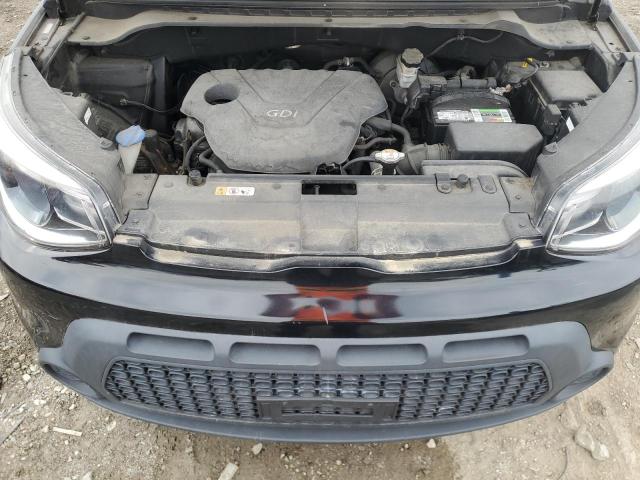 2016 KIA SOUL - KNDJN2A29G7387165