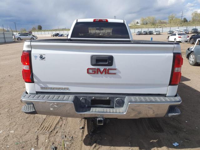 2016 GMC SIERRA K15 - 1GTN2LEC4GZ234572
