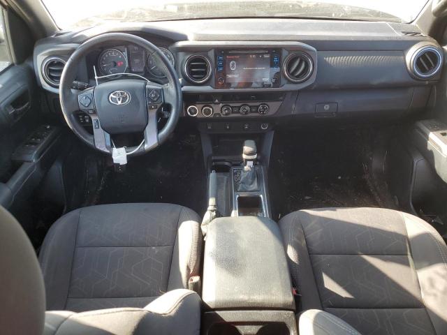 2017 TOYOTA TACOMA DOU - 3TMCZ5AN5HM109699