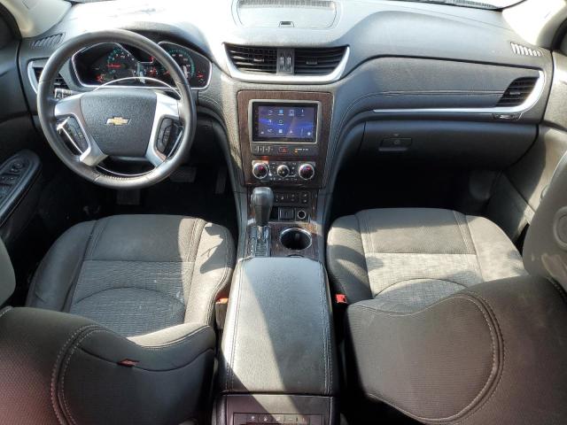 2015 CHEVROLET TRAVERSE L - 1GNKRHKD3FJ181604