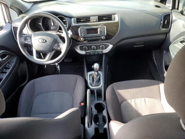 2016 KIA RIO LX - KNADM4A37G6684832