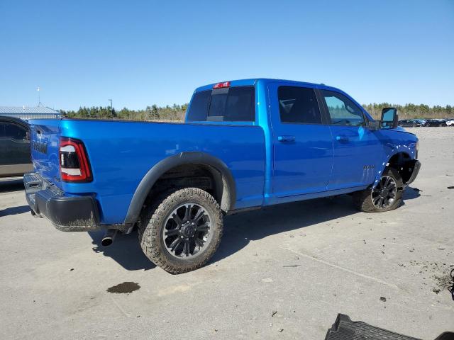 Vin: 3c6ur5ej7rg140360, lot: 52971235, ram 2500 powerwagon 20243