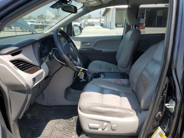 2019 TOYOTA SIENNA XLE 5TDYZ3DC1KS004203