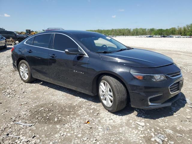 Vin: 1g1zd5st5jf267173, lot: 53854665, chevrolet malibu lt 20184
