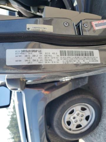 2015 JEEP PATRIOT SP - 1C4NJPBB8FD178671