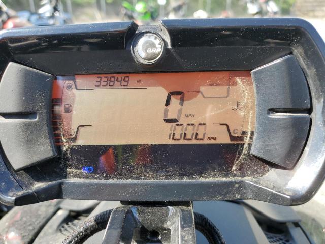 2024 CAN-AM RYKER - 3JB2FEG43RJ000389