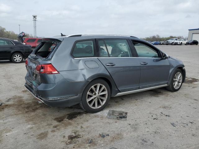 Vin: 3vwh17au3hm530771, lot: 51068825, volkswagen golf s 20173