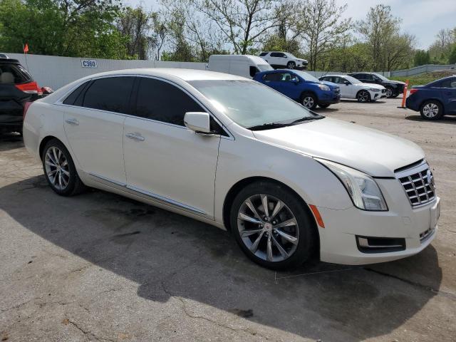 Vin: 2g61l5s30e9249379, lot: 54384115, cadillac xts 20144