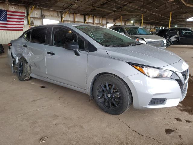 Vin: 3n1cn8dvxml925061, lot: 51714385, nissan versa s 20214