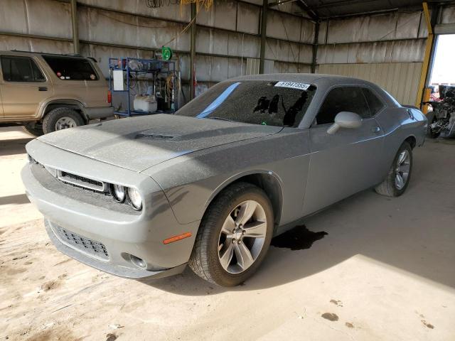 Vin: 2c3cdzag2kh525307, lot: 51947355, dodge challenger sxt 2019 img_1