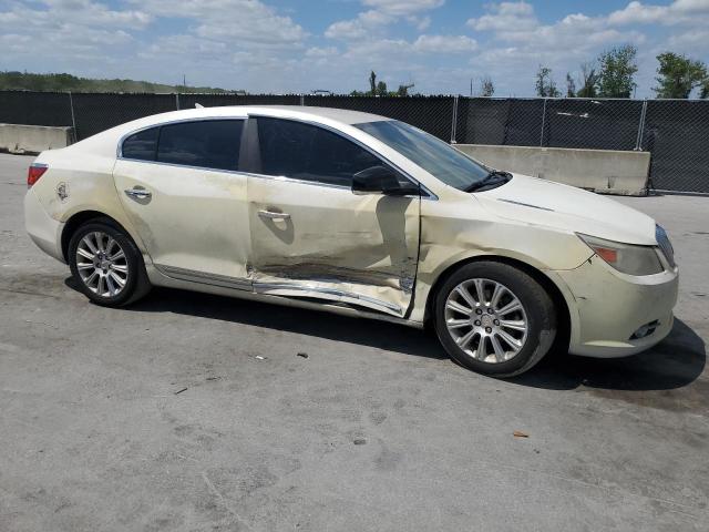 Vin: 1g4gf5e3xdf164139, lot: 53610335, buick lacrosse premium 20134