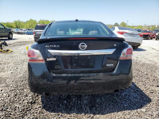 2015 NISSAN ALTIMA 2.5 - 1N4AL3AP0FN915926