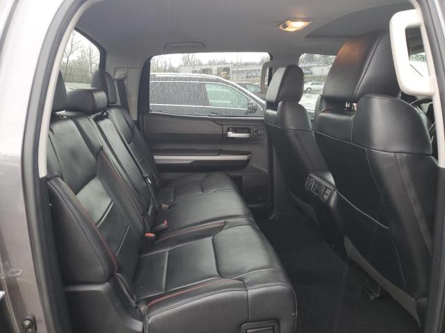2021 TOYOTA TUNDRA CRE - 5TFDY5F11MX986238