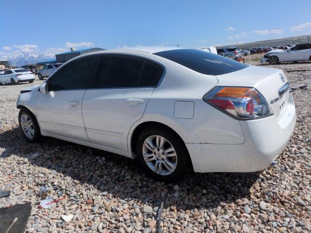Vin: 1n4al2ap5an552848, lot: 53841535, nissan altima base 20102
