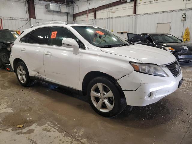 Vin: 2t2bk1ba7ac024703, lot: 51286455, lexus rx350 350 20104