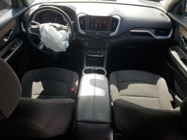 2018 GMC TERRAIN SL - 3GKALMEVXJL413978