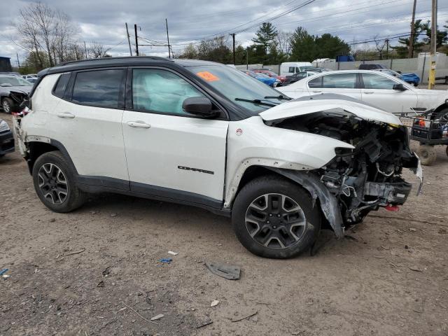 2020 JEEP COMPASS TR 3C4NJDDB2LT142136