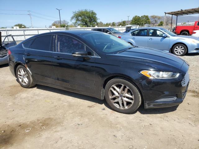 Vin: 3fa6p0h74gr219888, lot: 52461215, ford fusion se 20164