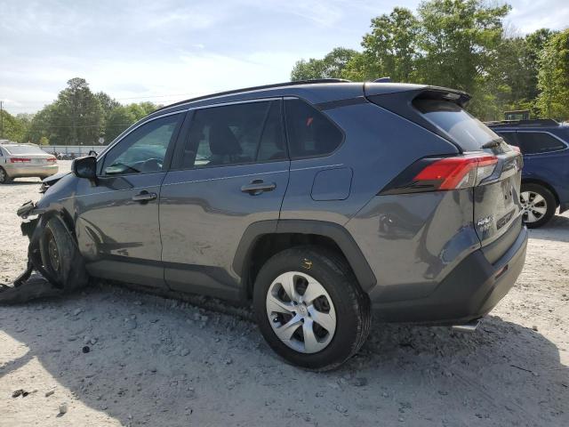 Vin: 2t3h1rfv3lc067913, lot: 53953535, toyota rav4 le 20202