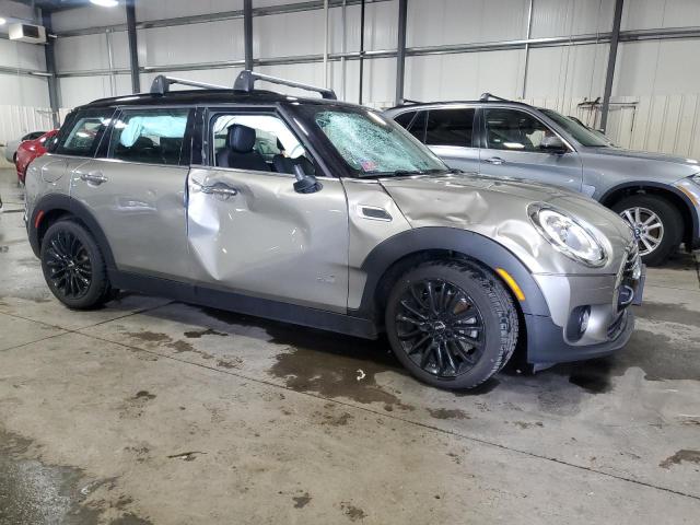 Vin: wmwlu1c51h2c41919, lot: 52604295, mini cooper clubman all4 20174