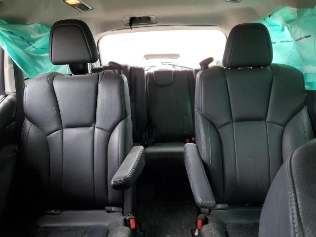 2022 SUBARU ASCENT LIM 4S4WMAMD1N3412043