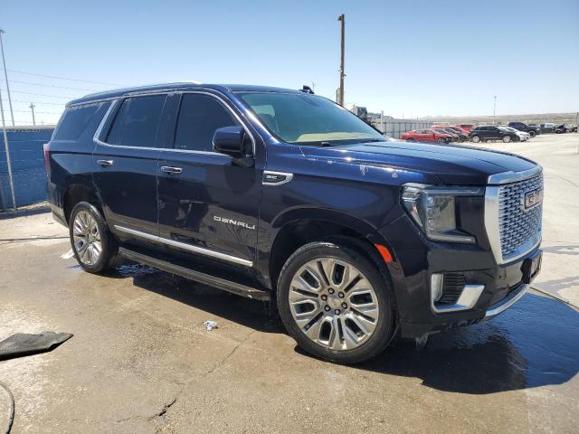 Vin: 1gks2dkl6nr225886, lot: 54237565, gmc yukon denali 20224