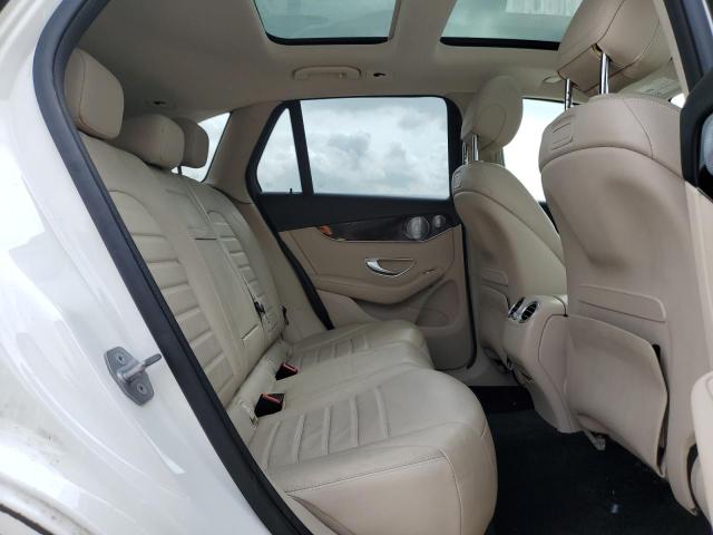 2019 MERCEDES-BENZ GLC 300 - WDC0G4JB7KV169306