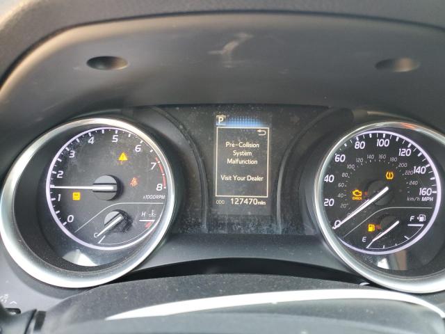 2018 TOYOTA CAMRY L - 4T1B11HKXJU101876