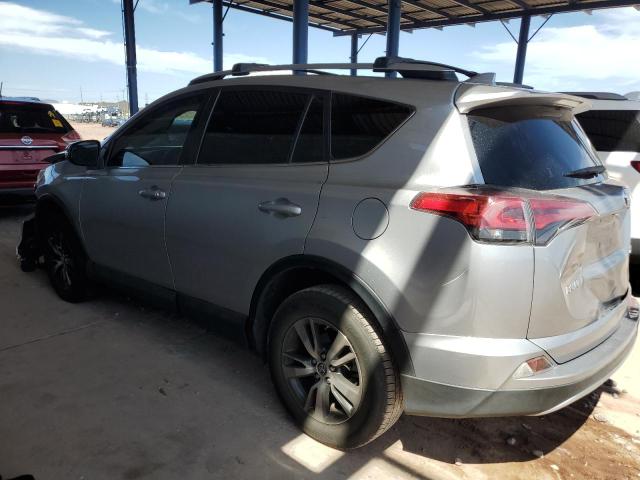 Vin: jtmwfrev5jd119660, lot: 54597425, toyota rav4 adventure 20182