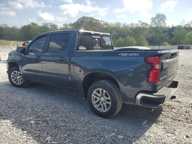 Vin: 1gcuyded8kz257886, lot: 51438505, chevrolet all models k1500 lt 20192