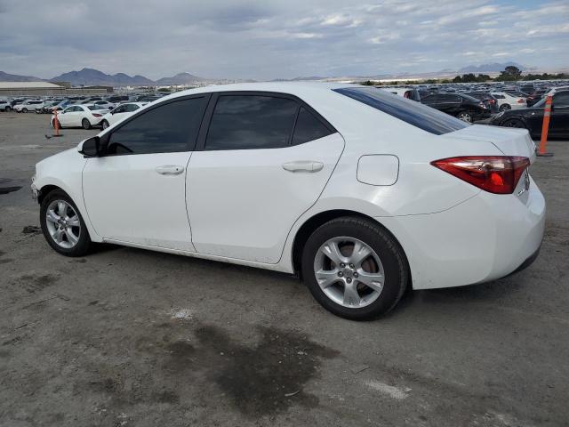 2019 TOYOTA COROLLA L - 2T1BURHE1KC234951
