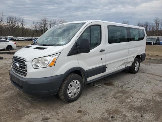 FORD TRANSIT T-