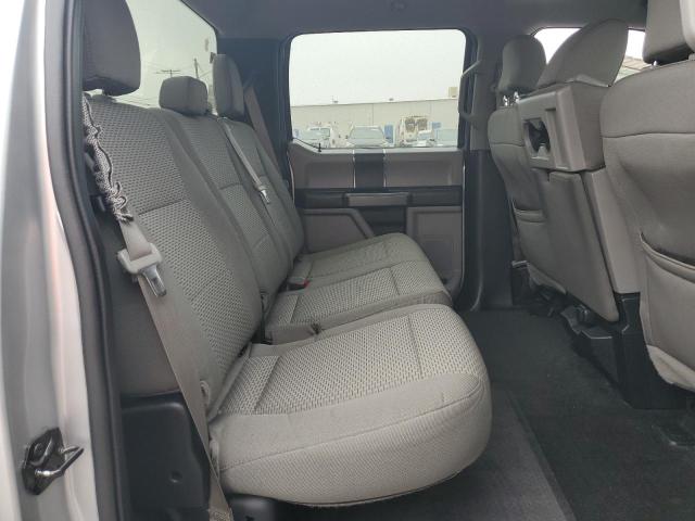 2015 FORD F150 SUPER - 1FTEW1C8XFFA59364