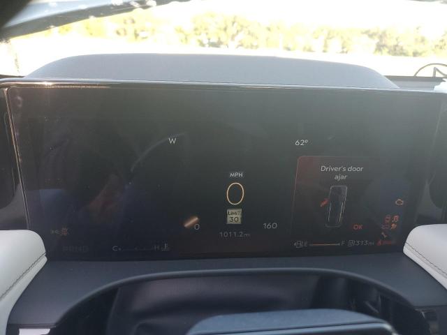 2025 LINCOLN AVIATOR RE 5LM5J7WC2SGL07038