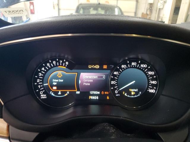 2015 LINCOLN MKC 5LMTJ2AH7FUJ29390