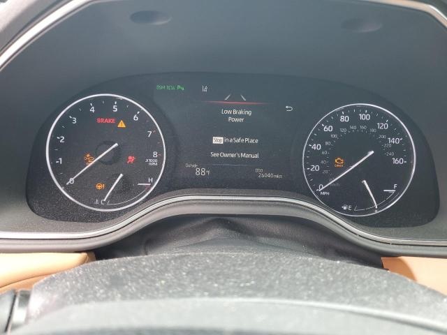 2019 TOYOTA AVALON XLE - 4T1BZ1FB3KU015497