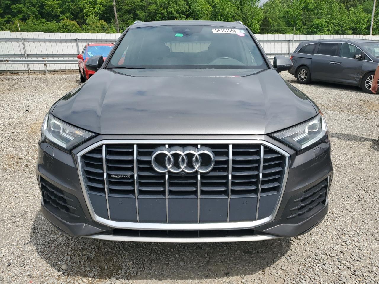 AUDI Q7 PREMIUM