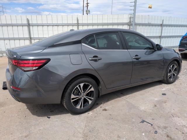 2023 NISSAN SENTRA SV - 3N1AB8CV4PY291867