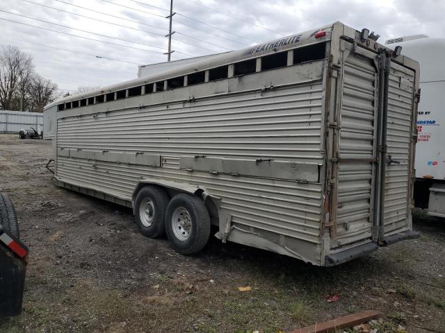 FEATHERLITE MFG INC UNKNOWN 1993 1FPL26207PA829543 photo #4