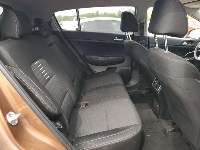 2018 KIA SPORTAGE L - KNDPM3AC4J7339446